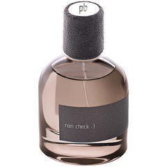 rain check ;) von Parfum Büro
