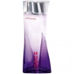 Hugo Pure Purple by Hugo Boss