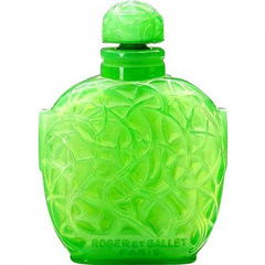 Le Jade by Roger & Gallet