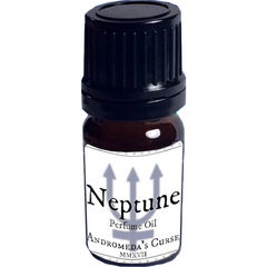Neptune von Andromeda's Curse