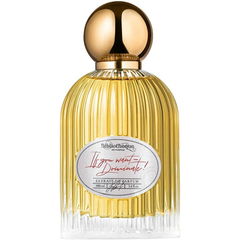 If You Want - Dominate! von Bibliothèque de Parfum