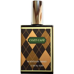 Cozy Cafè von Scents by MOST