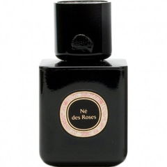 Né des Roses (2017) (Eau de Parfum) by Sabé Masson / Le Soft Perfume