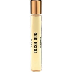 Irish Oud (Perfume Oil) von Memo Paris