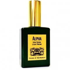 Alpha by House of Matriarch