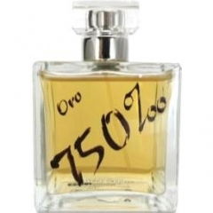 Oro 750‰ by Omnia Profumi