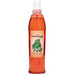 Murray & Lanman - Sandalwood Cologne / Colonia de Sándalo by Lanman & Kemp-Barclay