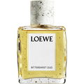 Bittersweet Oud by Loewe