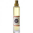 White Blossom Powder by Parfums Sven Pritzkoleit