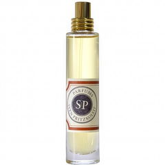 White Blossom Powder von Parfums Sven Pritzkoleit