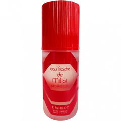 Eau Fraiche de Millot by F. Millot