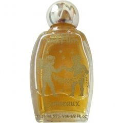 Gemeaux by Astro Parfum