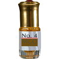 No. 4 Pure Attar