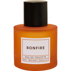 Bonfire von Cotton:On