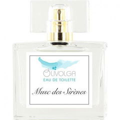 Musc des Sirènes von Olivolga