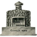 Le Bois Sauvage von Cadolle