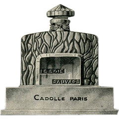 Le Bois Sauvage von Cadolle