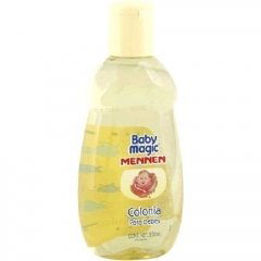 Baby Magic by Mennen