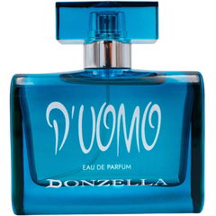 D'Uomo by Donzella