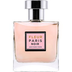 Fleur Paris Noir by Jean Marc Paris