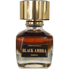 Black Ambra von Enrico Buccella