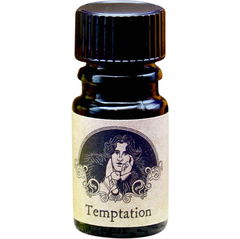 Temptation (Perfume Oil) von Arcana Wildcraft