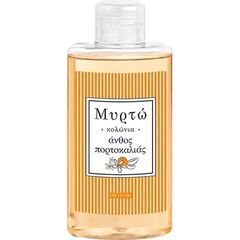 Orange Blossom / Άνθος Πορτοκαλιάς von Cologne Myrto