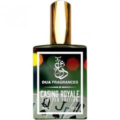 Casino Royale von The Dua Brand / Dua Fragrances