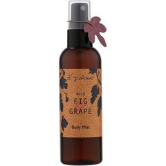 Wild Fig & Grape (Body Mist) von di palomo