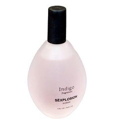 Sexplosion von Indigo