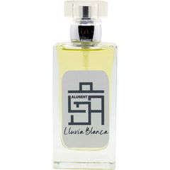 Lluvia Blanca by L'Atelier de Alurent