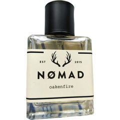 Oakenfire von Nømad