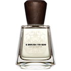 6 Hours to Rio by Frapin