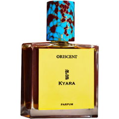 Kyara (Pure Perfume) von Ensar Oud