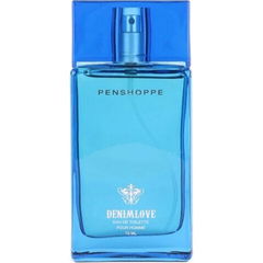 Denimlove pour Homme von Penshoppe