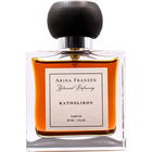 Katholikon by Arina Franzén