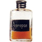 Apropos (Eau de Parfum) von Anjou