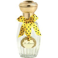 Le Mimosa by Goutal