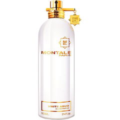 White Aoud by Montale