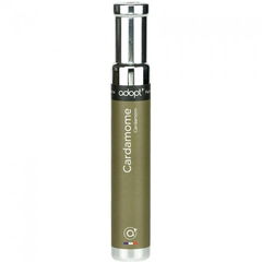 Cardamome by Adopt' / Réserve Naturelle