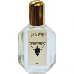 Heliotrope - Guided By Light by Age of Earth Collective