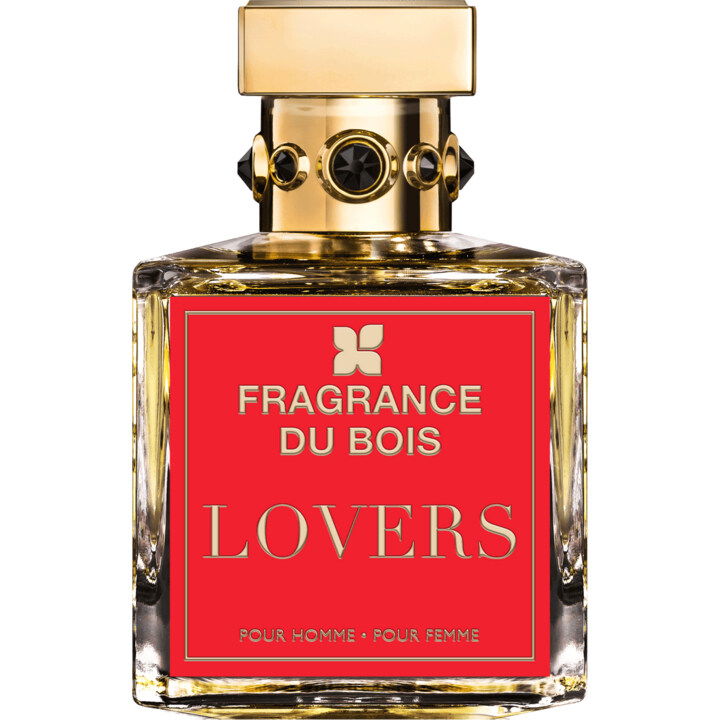 Lovers by Fragrance Du Bois Lovers by Fragrance Du Bois