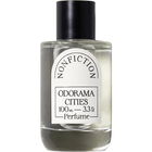 Odorama Cities von Nonfiction