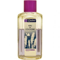 Eau de Cologne Lavande 70° by Casino