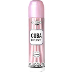 Cuba Exclusive von Cuba