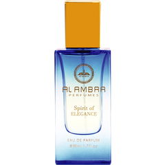 Spirit of Elegance by Al Ambra