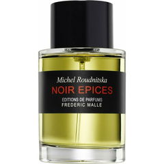 Noir Epices von Editions de Parfums Frédéric Malle