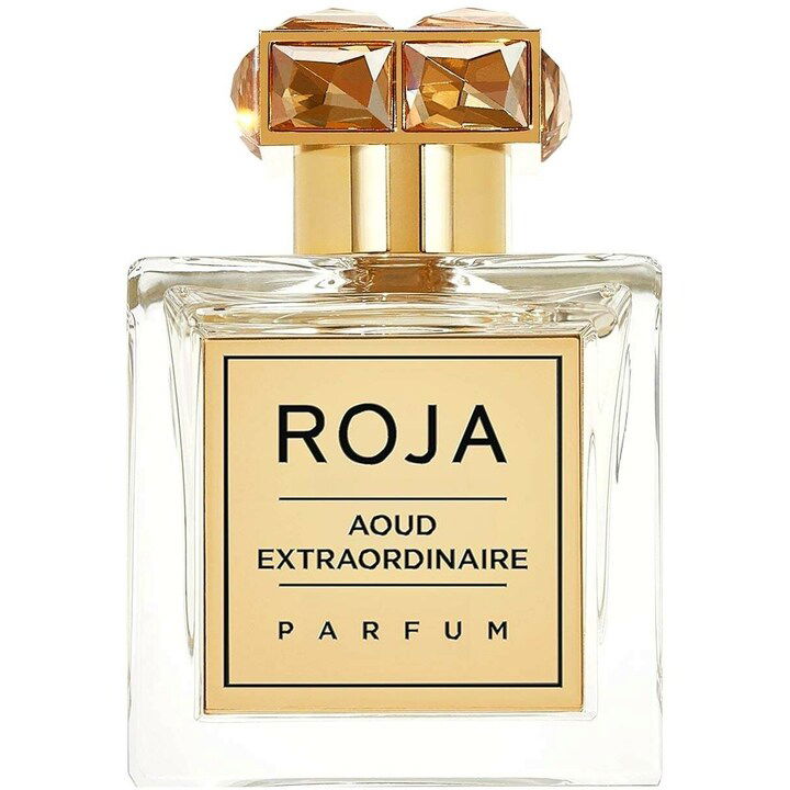 Aoud Extraordinaire by Roja Parfums