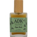 Paper Birch by Adirondack Fragrance & Flavor Farm