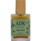 Paper Birch by Adirondack Fragrance & Flavor Farm